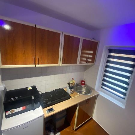 Andi 1-Apartament 2 Camere Băile Herculane المظهر الخارجي الصورة