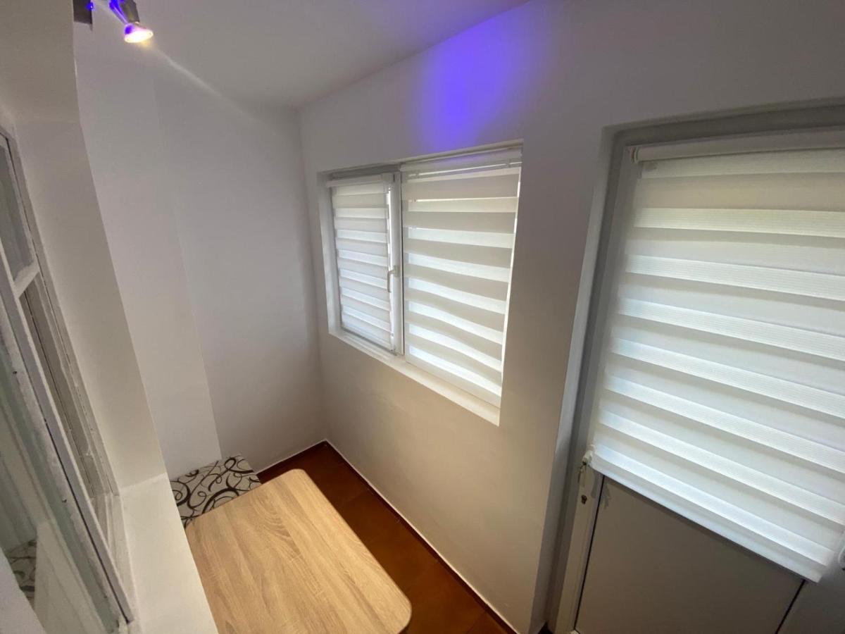 Andi 1-Apartament 2 Camere Băile Herculane المظهر الخارجي الصورة